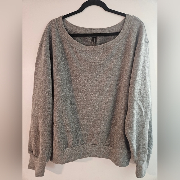 Interval Sweaters - Brand New Interval Gray Sweater